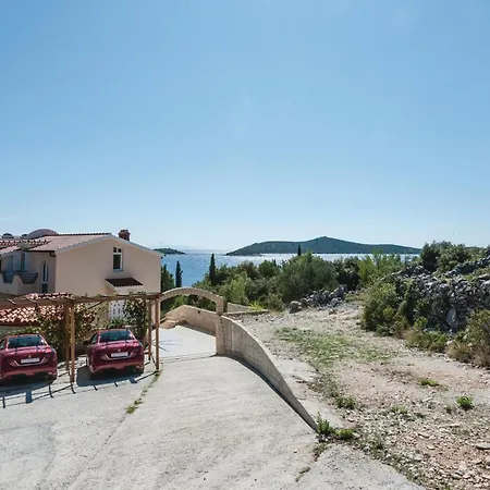 53 Appartement Sevid