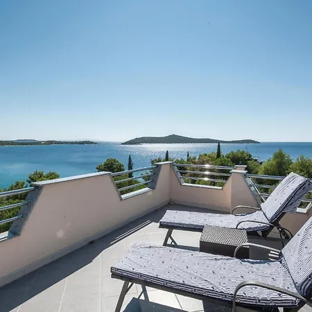 53 Appartement Sevid