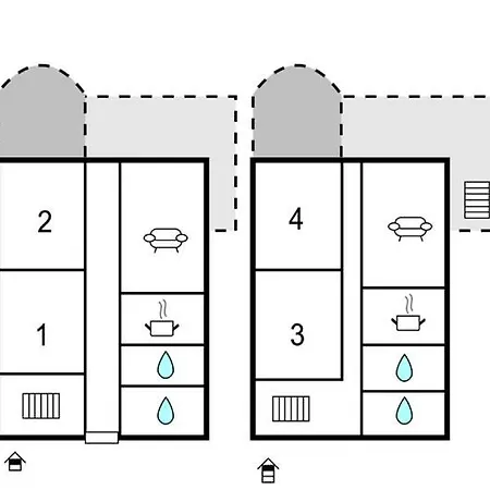 Apartment 53
